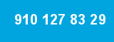 910 127 83 29